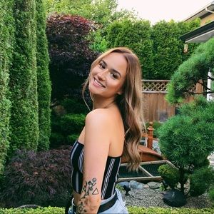 Meet your Posher, Andrea